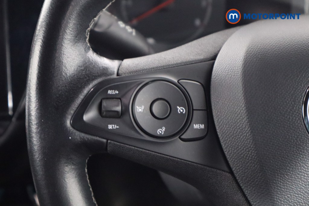Vauxhall Corsa Sri Nav Manual Petrol Hatchback - Stock Number (1579672) - 7th supplementary image
