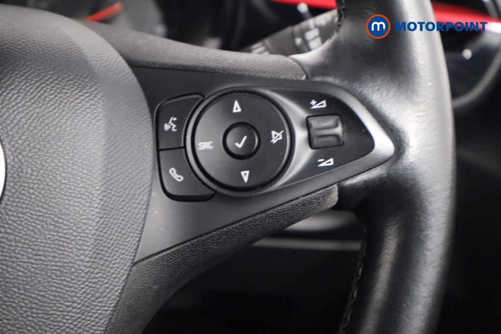 Vauxhall Corsa Sri Nav Manual Petrol Hatchback - Stock Number (1579672) - 8th supplementary image