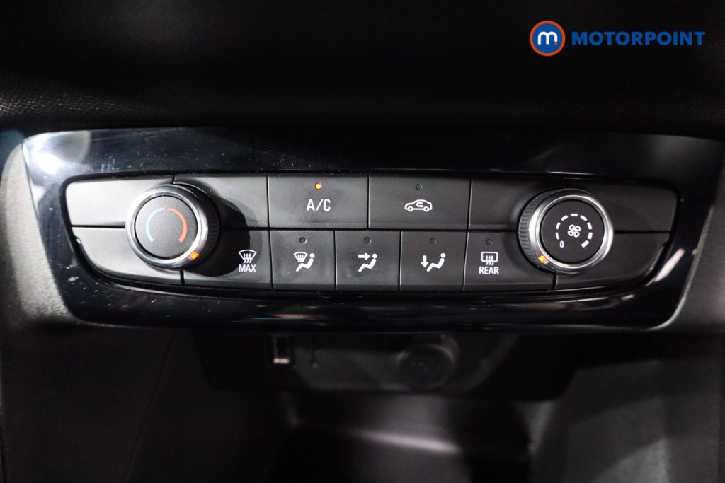 Vauxhall Corsa Sri Nav Manual Petrol Hatchback - Stock Number (1579672) - 16th supplementary image
