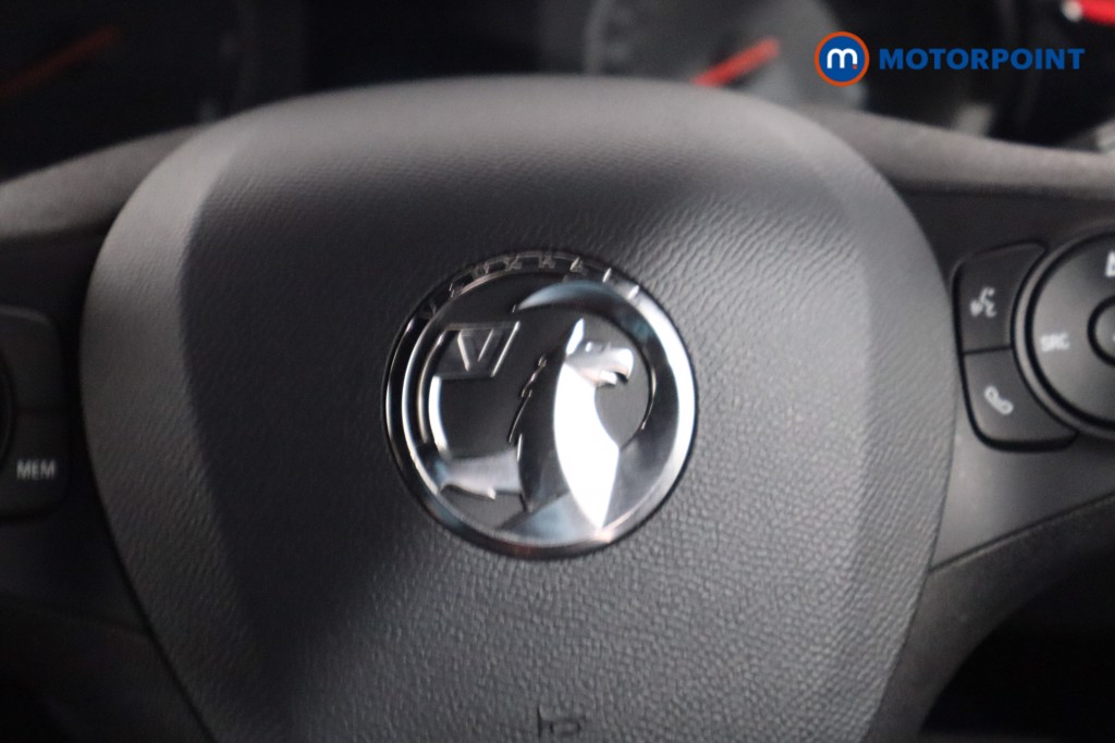 Vauxhall Corsa Sri Nav Manual Petrol Hatchback - Stock Number (1579672) - 17th supplementary image