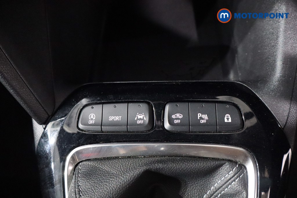 Vauxhall Corsa Sri Nav Manual Petrol Hatchback - Stock Number (1579672) - 20th supplementary image