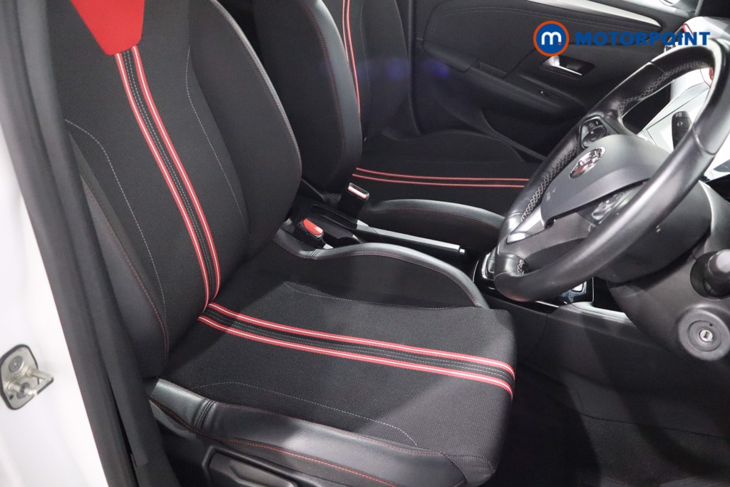 Vauxhall Corsa Sri Nav Manual Petrol Hatchback - Stock Number (1579672) - 25th supplementary image
