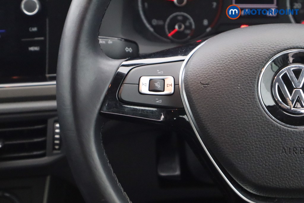 Volkswagen Polo SE Automatic Petrol Hatchback - Stock Number (1579723) - 4th supplementary image