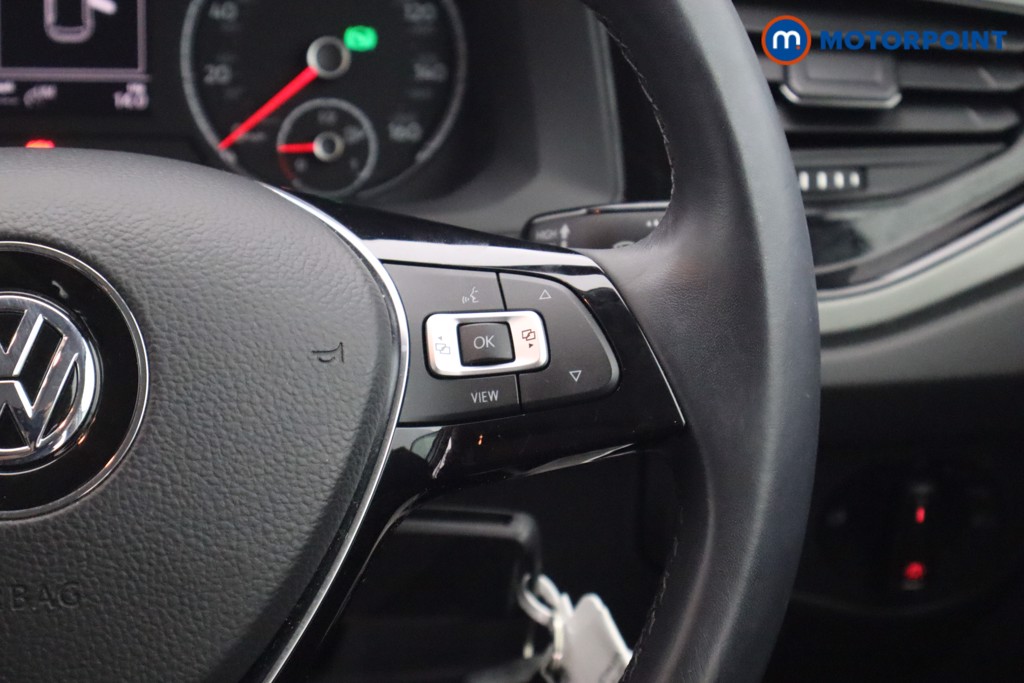 Volkswagen Polo SE Automatic Petrol Hatchback - Stock Number (1579723) - 5th supplementary image