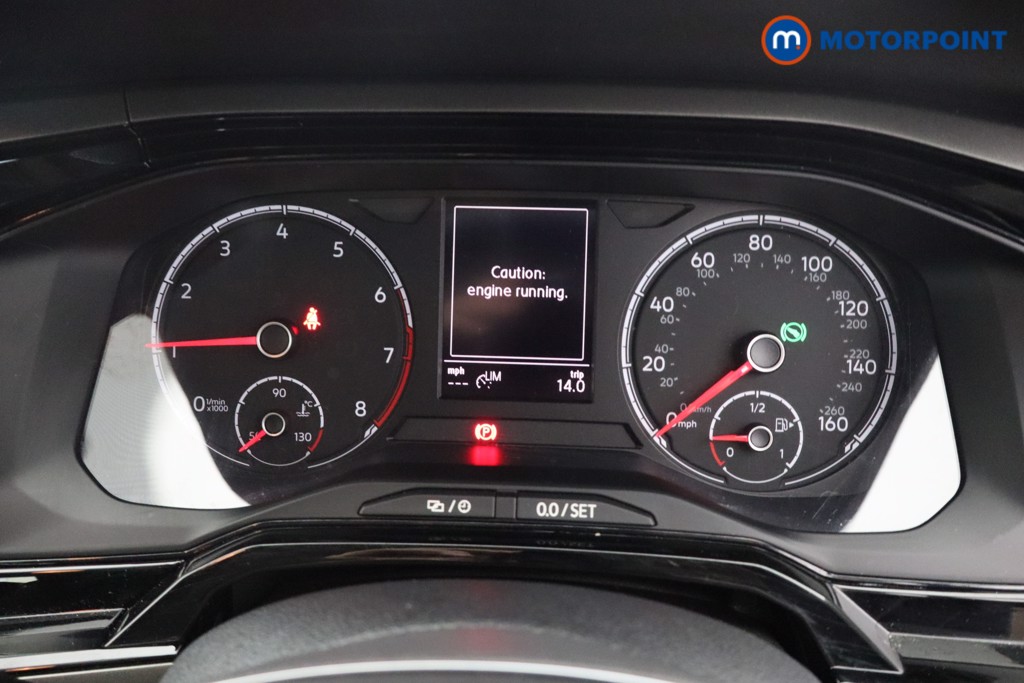 Volkswagen Polo SE Automatic Petrol Hatchback - Stock Number (1579723) - 6th supplementary image