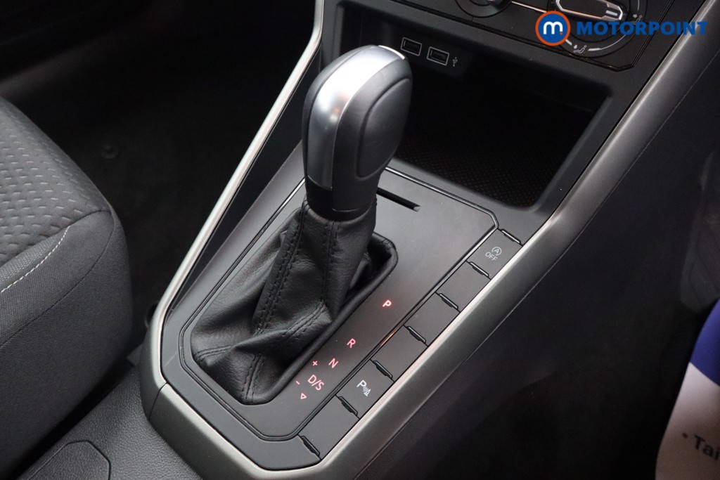 Volkswagen Polo SE Automatic Petrol Hatchback - Stock Number (1579723) - 9th supplementary image
