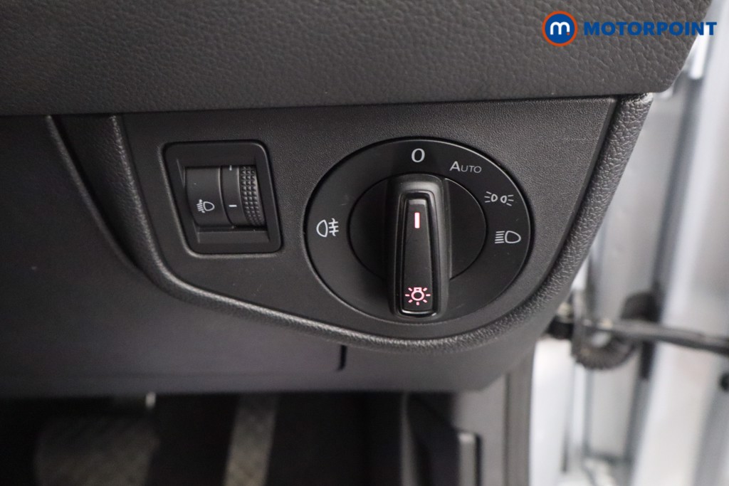Volkswagen Polo SE Automatic Petrol Hatchback - Stock Number (1579723) - 13th supplementary image