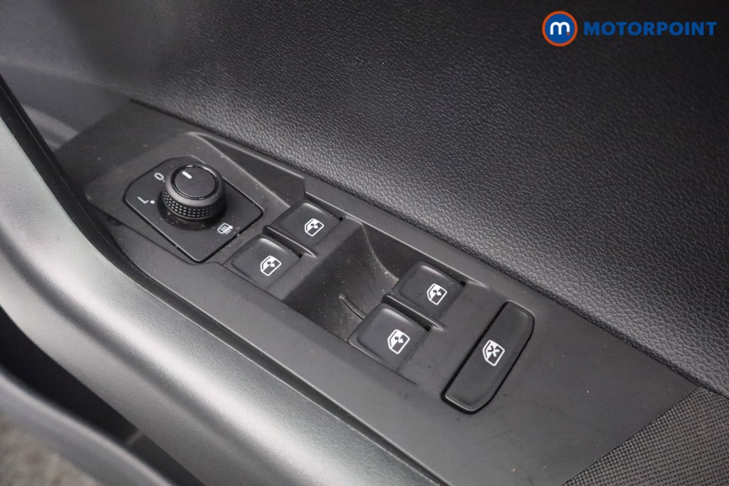 Volkswagen Polo SE Automatic Petrol Hatchback - Stock Number (1579723) - 16th supplementary image