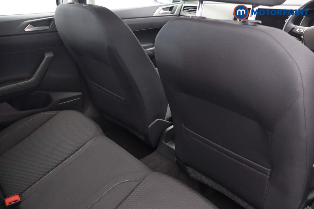 Volkswagen Polo SE Automatic Petrol Hatchback - Stock Number (1579723) - 19th supplementary image