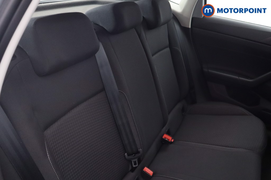 Volkswagen Polo SE Automatic Petrol Hatchback - Stock Number (1579723) - 20th supplementary image