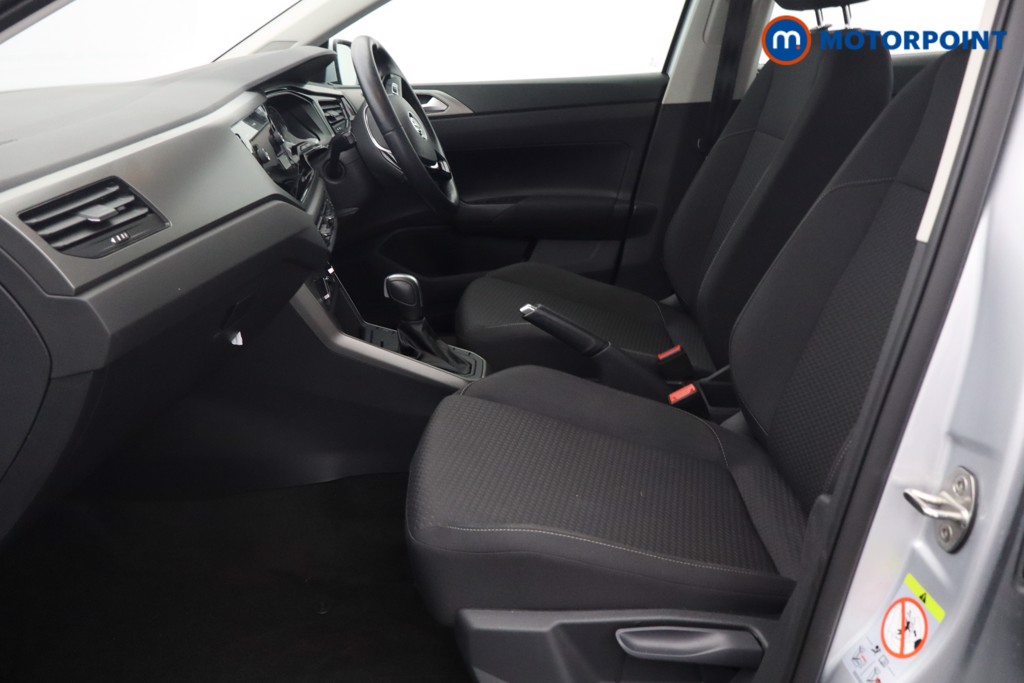 Volkswagen Polo SE Automatic Petrol Hatchback - Stock Number (1579723) - 21st supplementary image