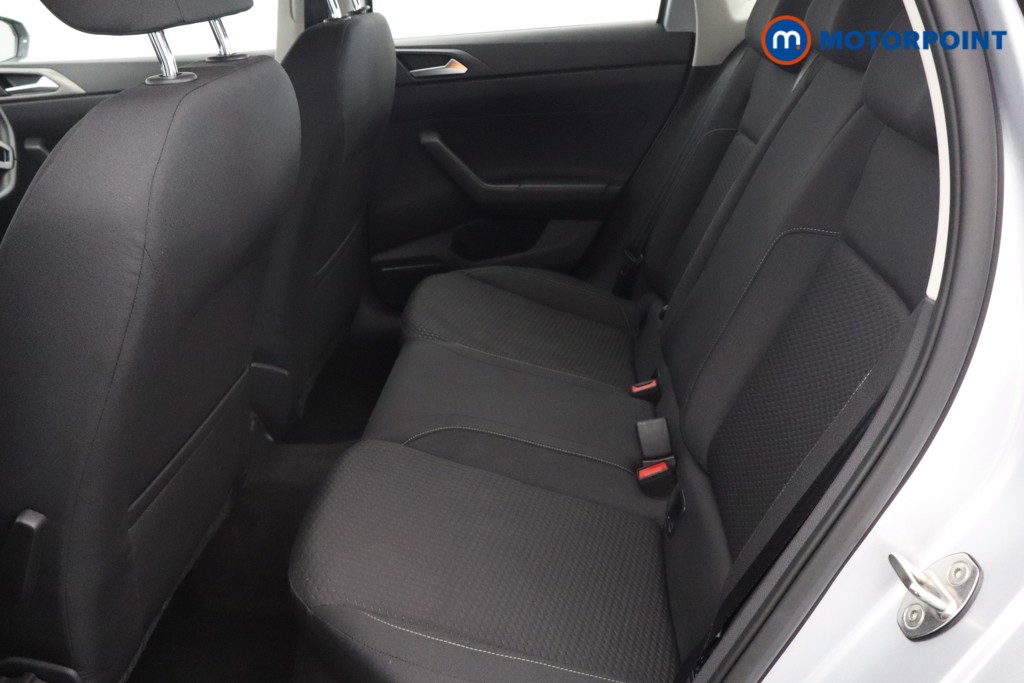 Volkswagen Polo SE Automatic Petrol Hatchback - Stock Number (1579723) - 22nd supplementary image