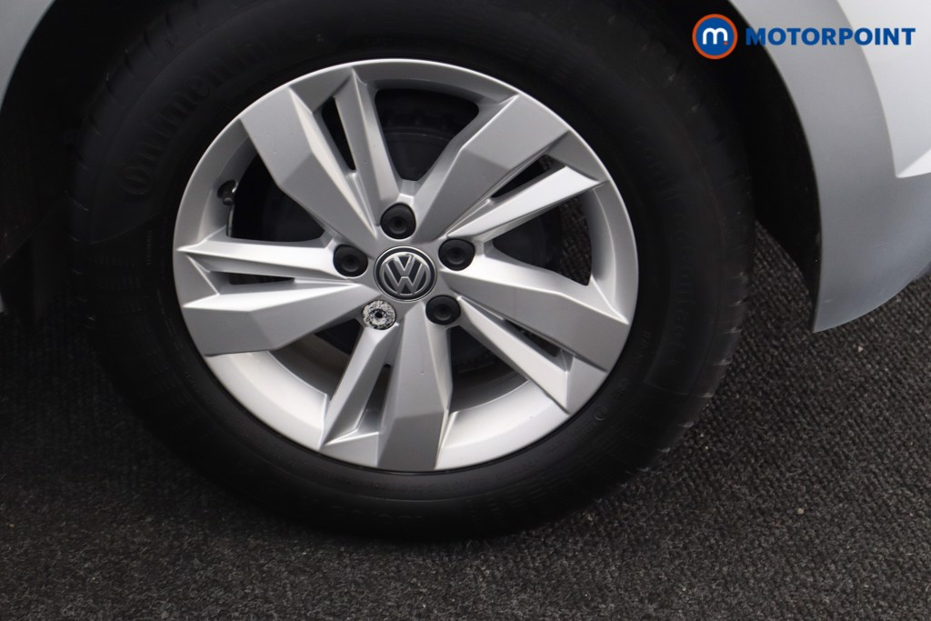 Volkswagen Polo SE Automatic Petrol Hatchback - Stock Number (1579723) - 23rd supplementary image