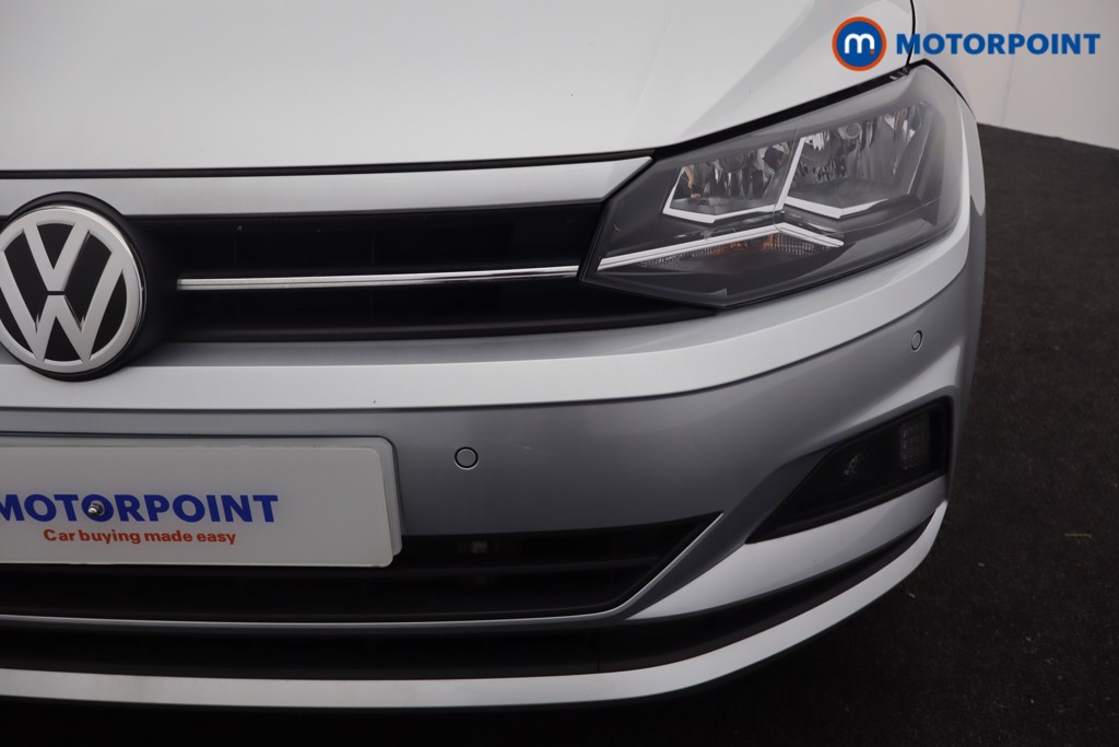 Volkswagen Polo SE Automatic Petrol Hatchback - Stock Number (1579723) - 27th supplementary image