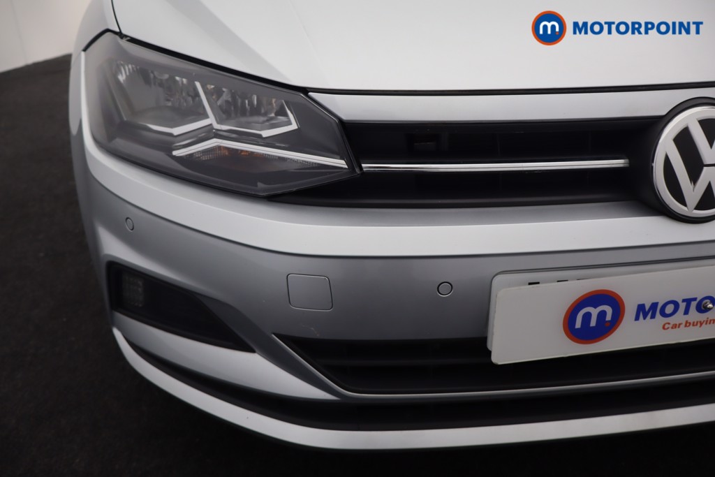 Volkswagen Polo SE Automatic Petrol Hatchback - Stock Number (1579723) - 28th supplementary image