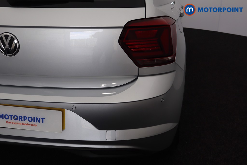 Volkswagen Polo SE Automatic Petrol Hatchback - Stock Number (1579723) - 30th supplementary image
