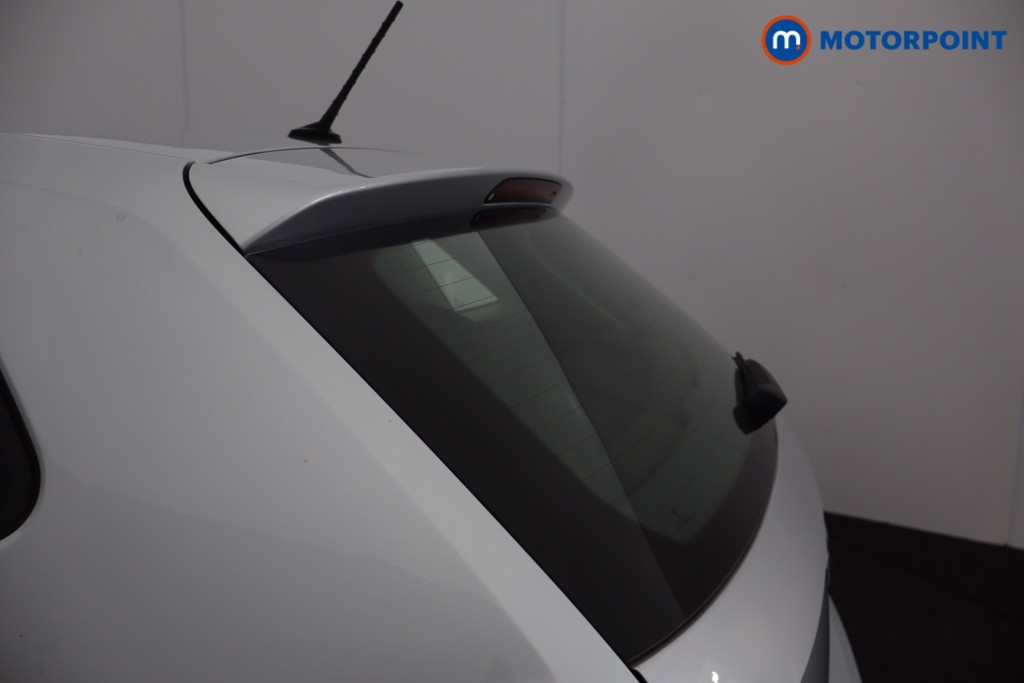 Volkswagen Polo SE Automatic Petrol Hatchback - Stock Number (1579723) - 31st supplementary image