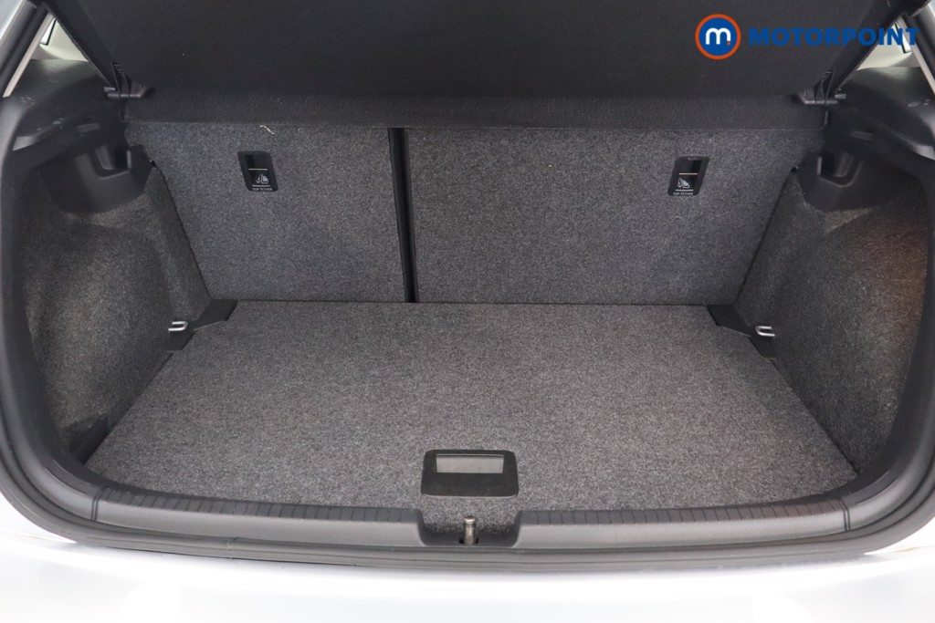 Volkswagen Polo SE Automatic Petrol Hatchback - Stock Number (1579723) - 33rd supplementary image