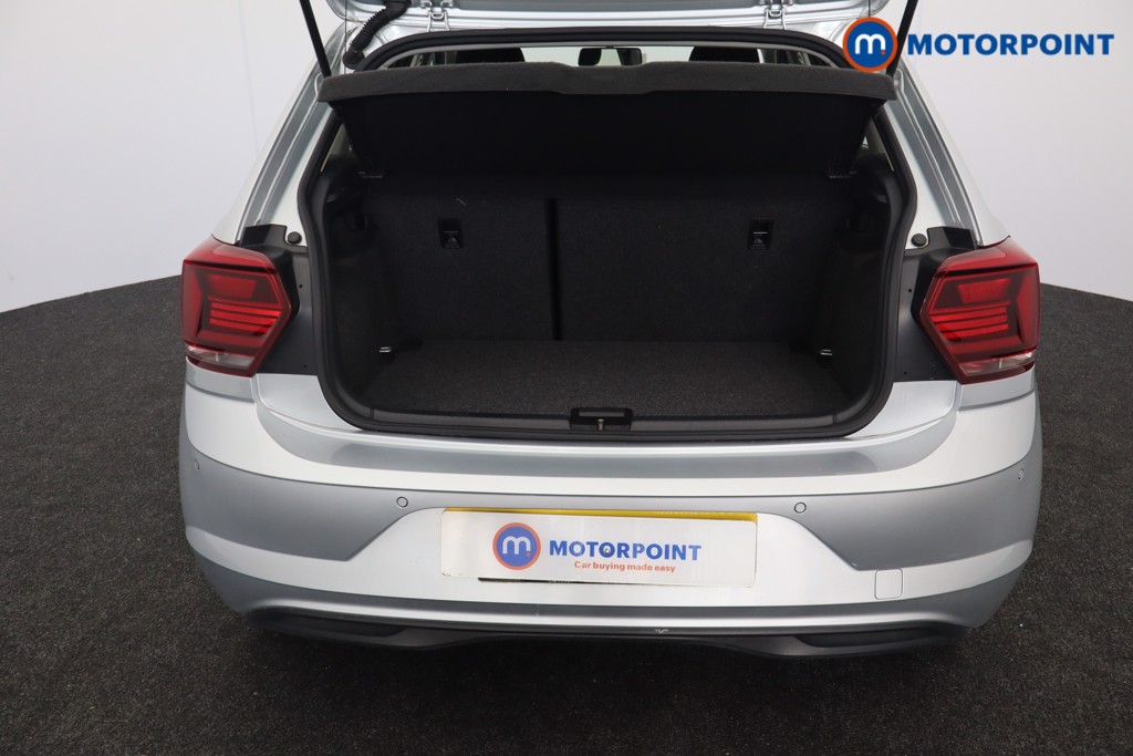 Volkswagen Polo SE Automatic Petrol Hatchback - Stock Number (1579723) - 34th supplementary image