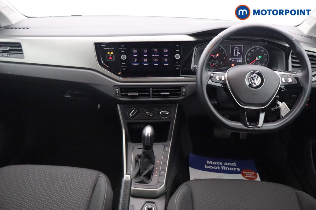 Volkswagen Polo SE Automatic Petrol Hatchback - Stock Number (1579723) - 1st supplementary image