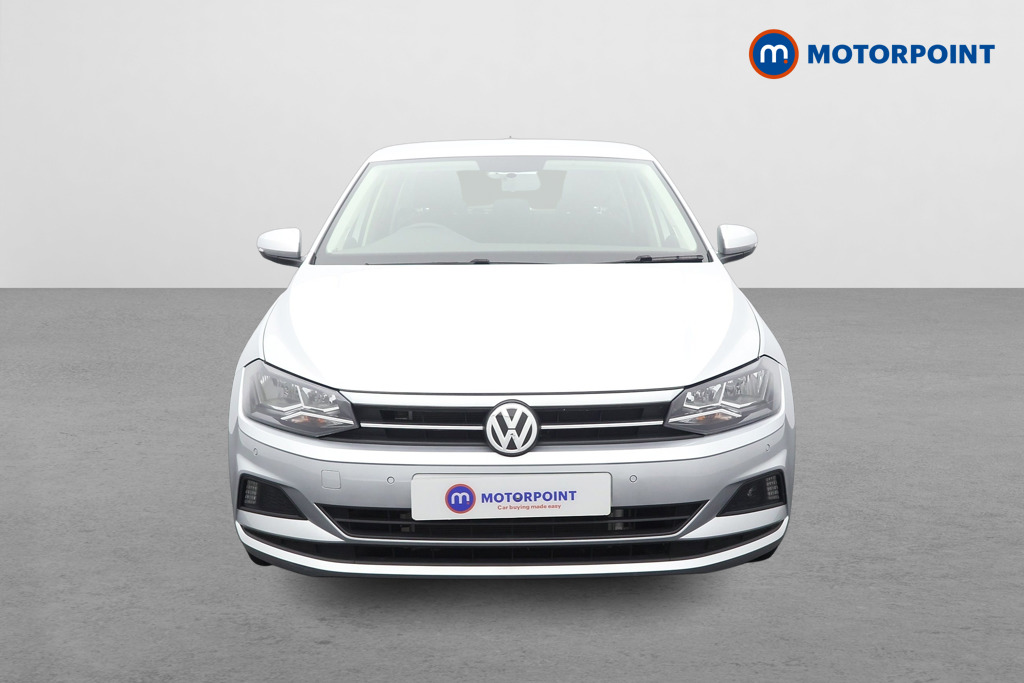 Volkswagen Polo SE Automatic Petrol Hatchback - Stock Number (1579723) - Front bumper