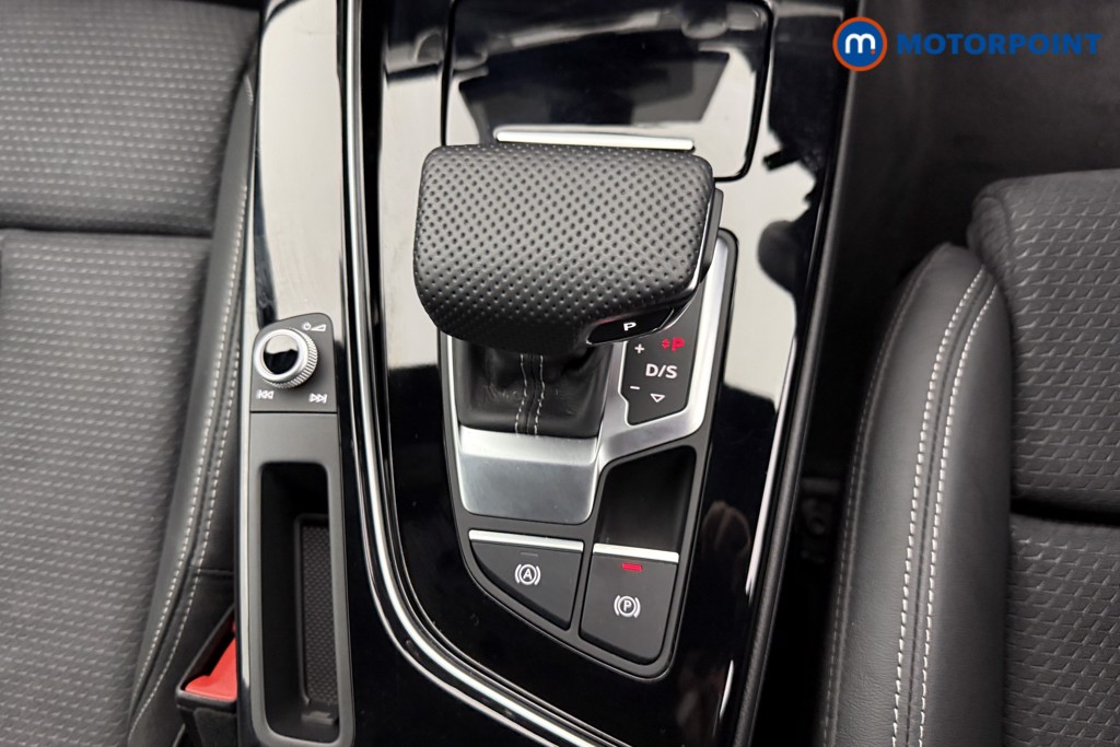 Audi A4 Black Edition Automatic Petrol Saloon - Stock Number (1579867) - 12th supplementary image