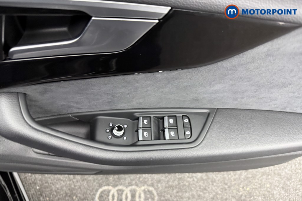 Audi A4 Black Edition Automatic Petrol Saloon - Stock Number (1579867) - 16th supplementary image