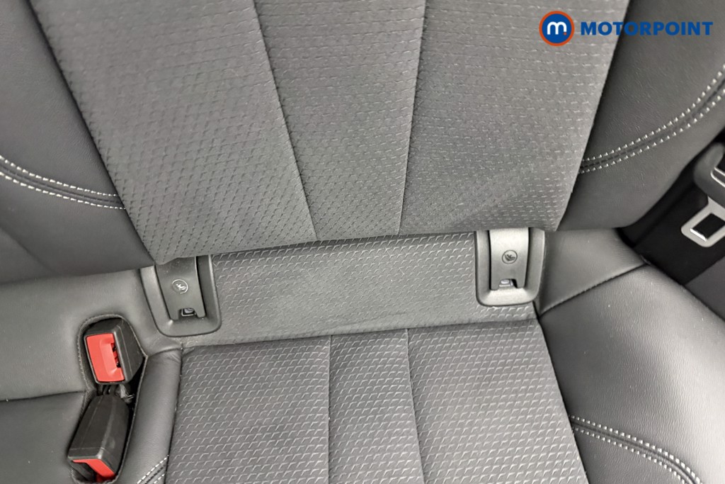 Audi A4 Black Edition Automatic Petrol Saloon - Stock Number (1579867) - 24th supplementary image