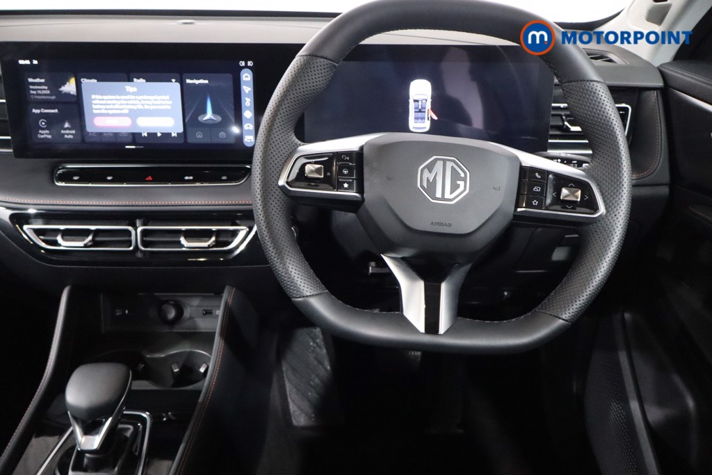 Mg Motor Uk HS Trophy Automatic Petrol SUV - Stock Number (1579904) - 3rd supplementary image