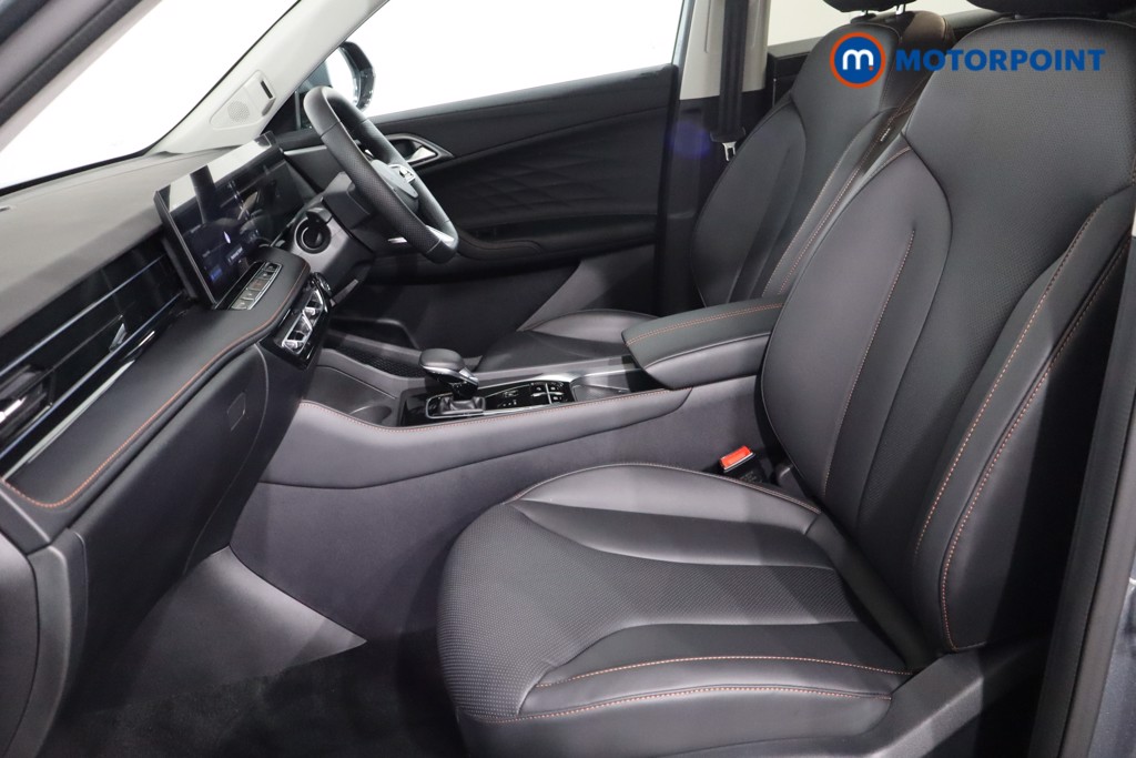 Mg Motor Uk HS Trophy Automatic Petrol SUV - Stock Number (1579904) - 4th supplementary image