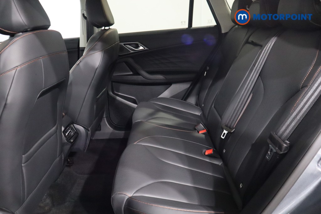 Mg Motor Uk HS Trophy Automatic Petrol SUV - Stock Number (1579904) - 5th supplementary image