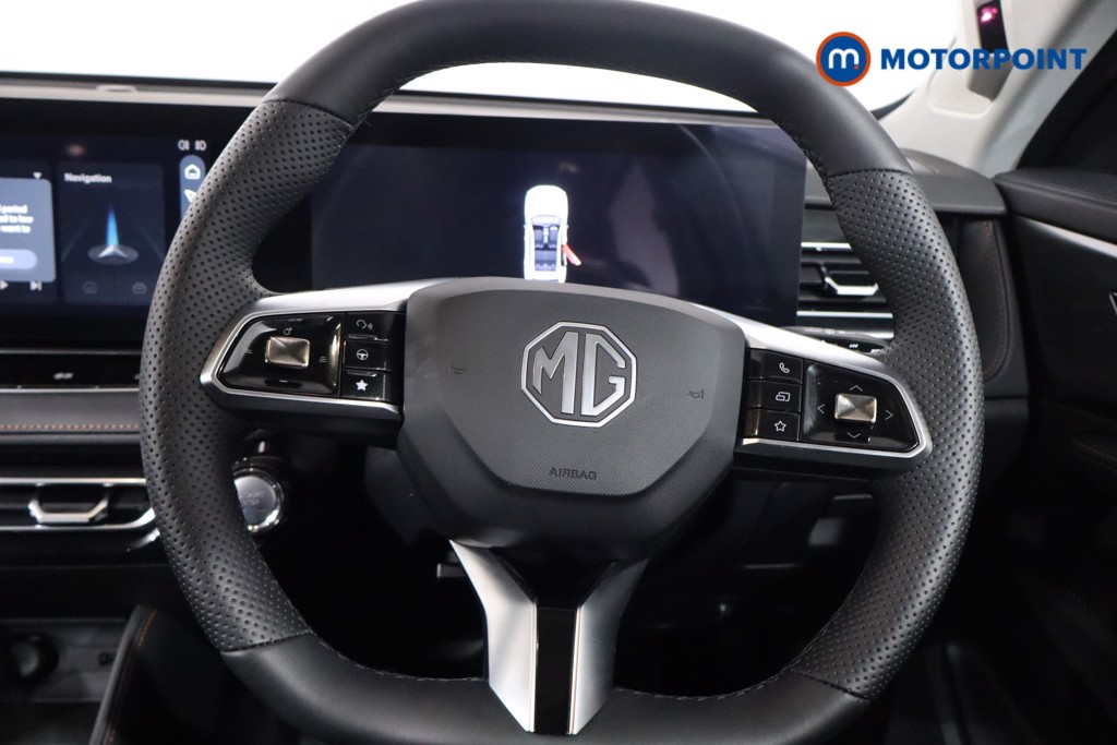 Mg Motor Uk HS Trophy Automatic Petrol SUV - Stock Number (1579904) - 6th supplementary image