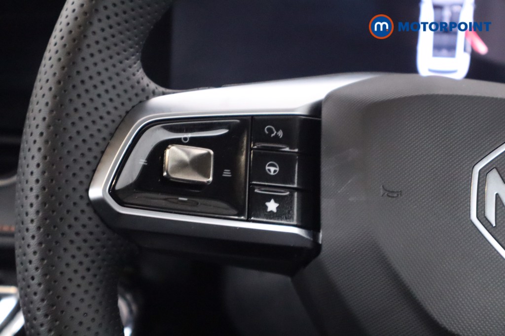 Mg Motor Uk HS Trophy Automatic Petrol SUV - Stock Number (1579904) - 7th supplementary image