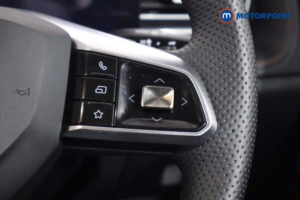 Mg Motor Uk HS Trophy Automatic Petrol SUV - Stock Number (1579904) - 8th supplementary image