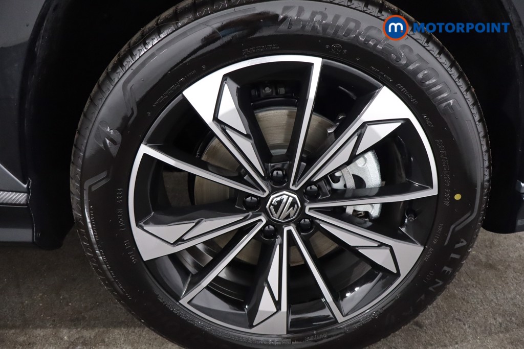 Mg Motor Uk HS Trophy Automatic Petrol SUV - Stock Number (1579904) - 10th supplementary image