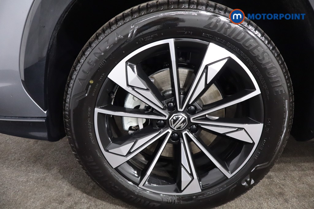 Mg Motor Uk HS Trophy Automatic Petrol SUV - Stock Number (1579904) - 11th supplementary image