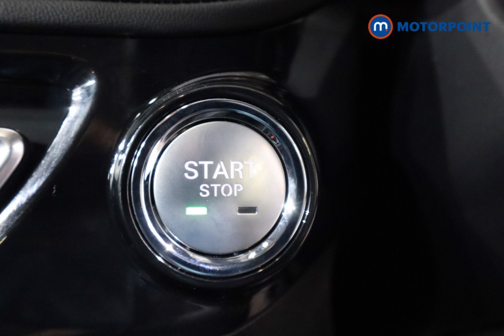 Mg Motor Uk HS Trophy Automatic Petrol SUV - Stock Number (1579904) - 13th supplementary image