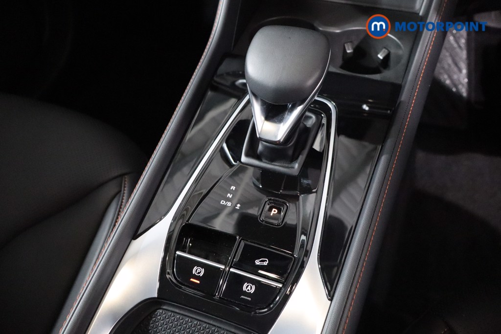 Mg Motor Uk HS Trophy Automatic Petrol SUV - Stock Number (1579904) - 14th supplementary image