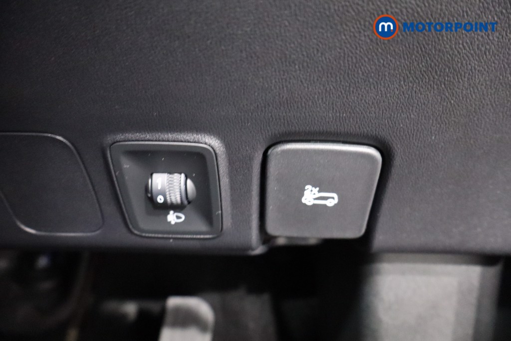Mg Motor Uk HS Trophy Automatic Petrol SUV - Stock Number (1579904) - 17th supplementary image