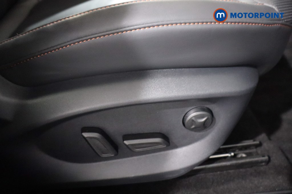 Mg Motor Uk HS Trophy Automatic Petrol SUV - Stock Number (1579904) - 18th supplementary image