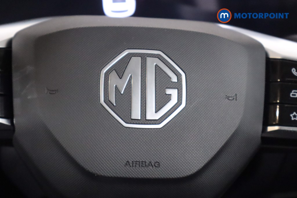 Mg Motor Uk HS Trophy Automatic Petrol SUV - Stock Number (1579904) - 20th supplementary image