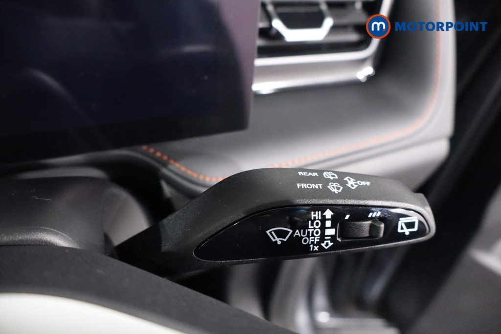 Mg Motor Uk HS Trophy Automatic Petrol SUV - Stock Number (1579904) - 21st supplementary image
