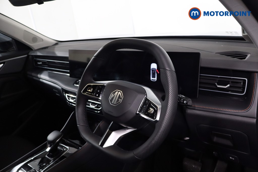 Mg Motor Uk HS Trophy Automatic Petrol SUV - Stock Number (1579904) - 23rd supplementary image