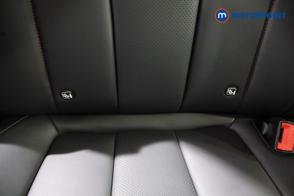 Mg Motor Uk HS Trophy Automatic Petrol SUV - Stock Number (1579904) - 25th supplementary image