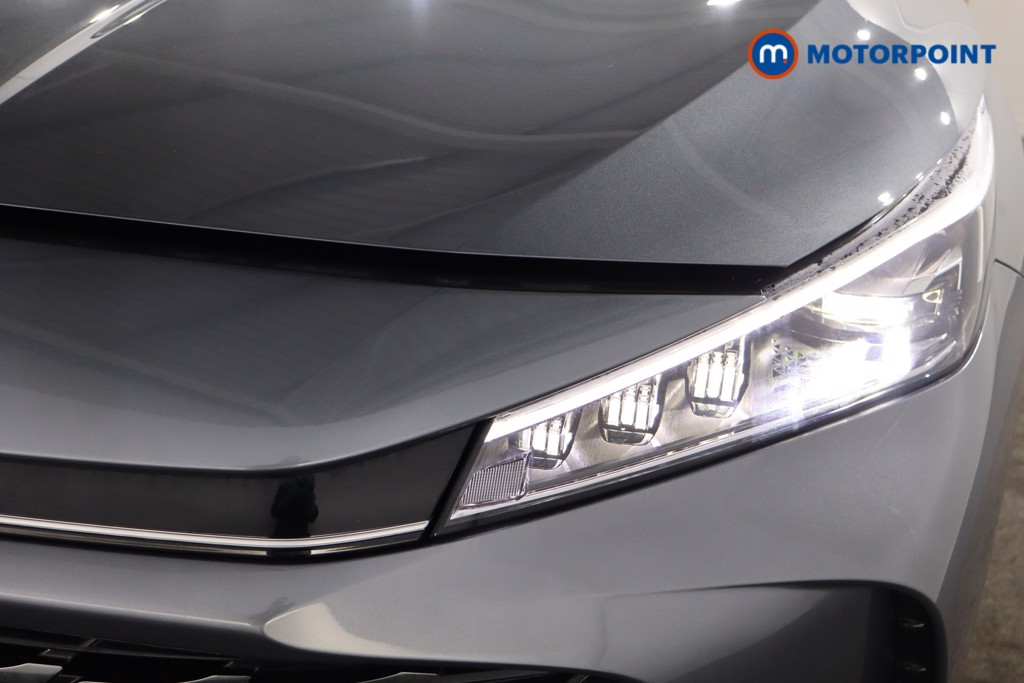 Mg Motor Uk HS Trophy Automatic Petrol SUV - Stock Number (1579904) - 27th supplementary image