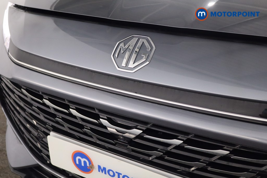 Mg Motor Uk HS Trophy Automatic Petrol SUV - Stock Number (1579904) - 29th supplementary image
