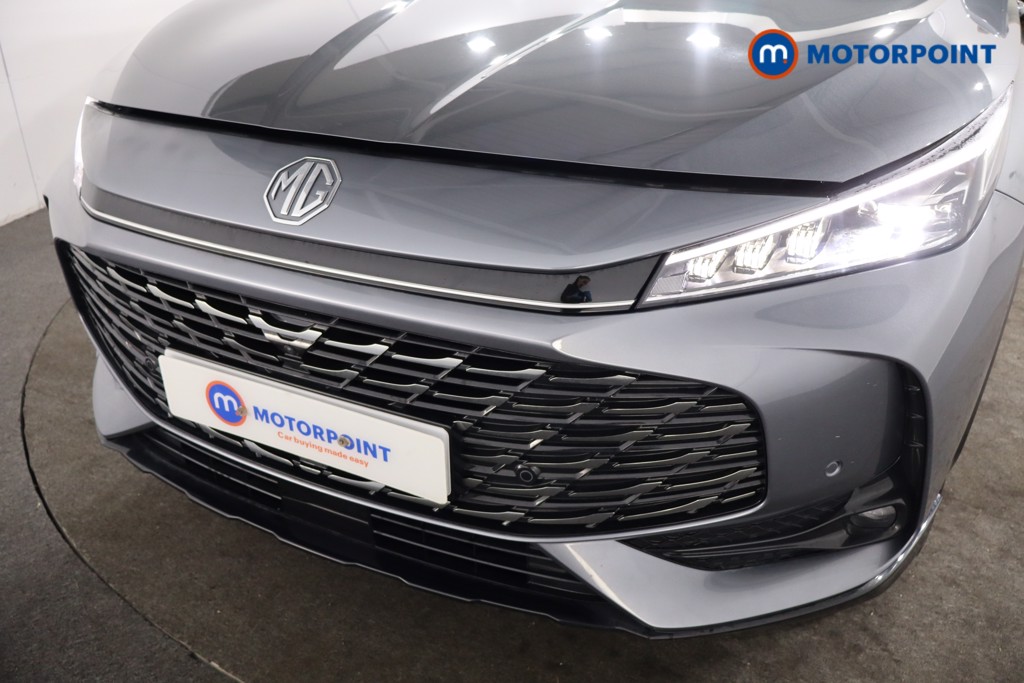 Mg Motor Uk HS Trophy Automatic Petrol SUV - Stock Number (1579904) - 30th supplementary image