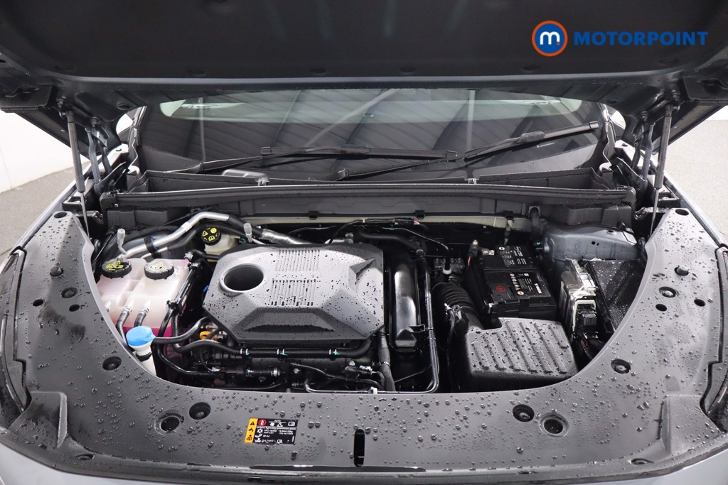 Mg Motor Uk HS Trophy Automatic Petrol SUV - Stock Number (1579904) - 31st supplementary image
