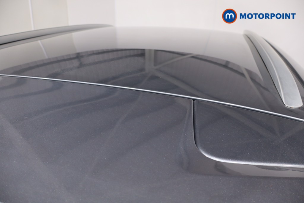 Mg Motor Uk HS Trophy Automatic Petrol SUV - Stock Number (1579904) - 32nd supplementary image