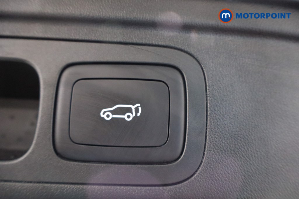Mg Motor Uk HS Trophy Automatic Petrol SUV - Stock Number (1579904) - 36th supplementary image